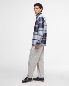 Iceloch Tailored Long-Sleeved Shirt 
