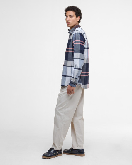 Iceloch Tailored Long-Sleeved Shirt