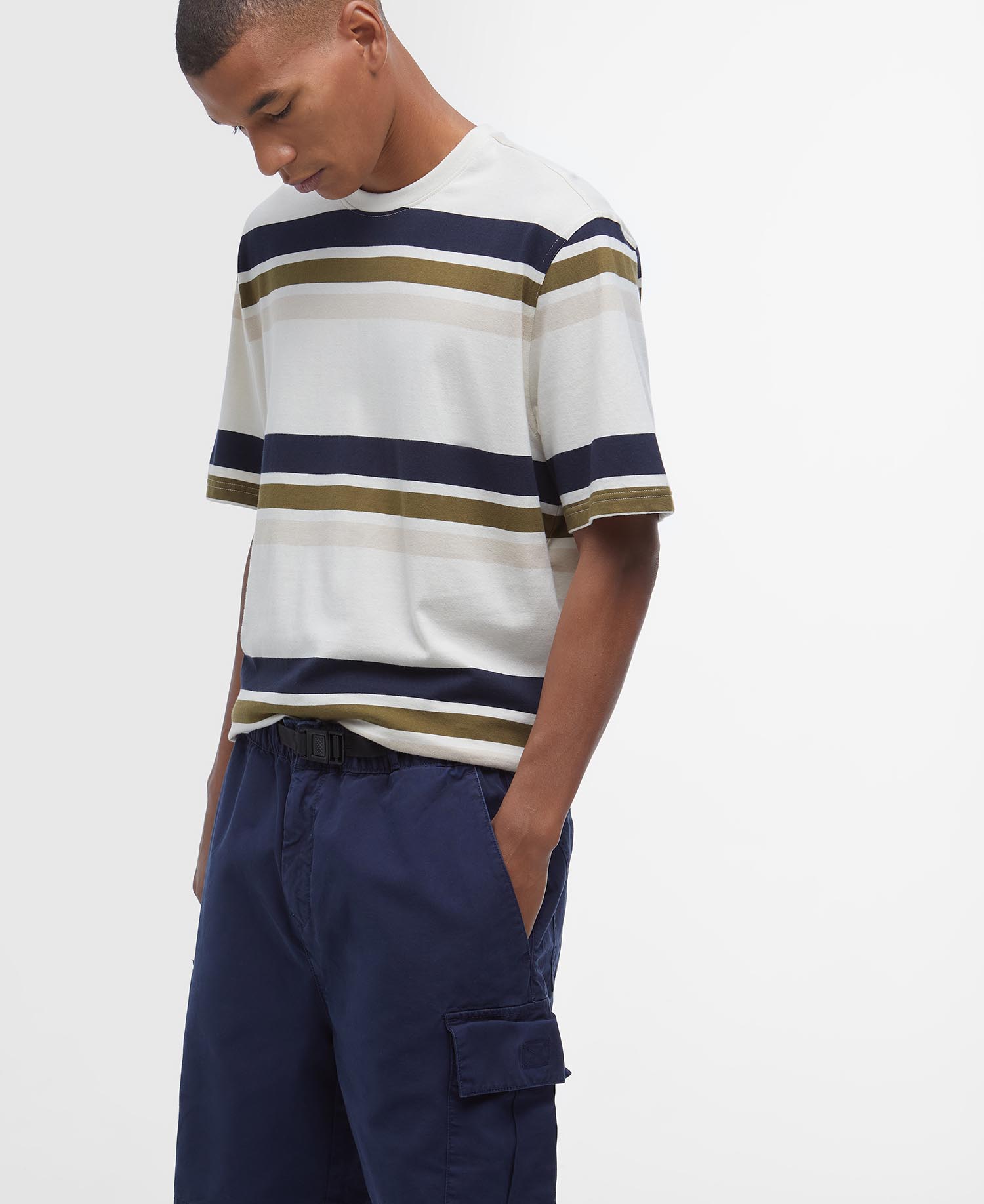 Shorts cargo Grindle image number 3
