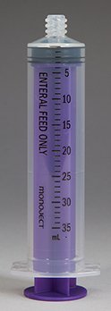 Monoject Oral Dispenser Syringe MK 1055384
