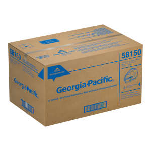 Georgia Pacific, High Capacity, Mini Jumbo Bath Tissue Dispenser, Smoke