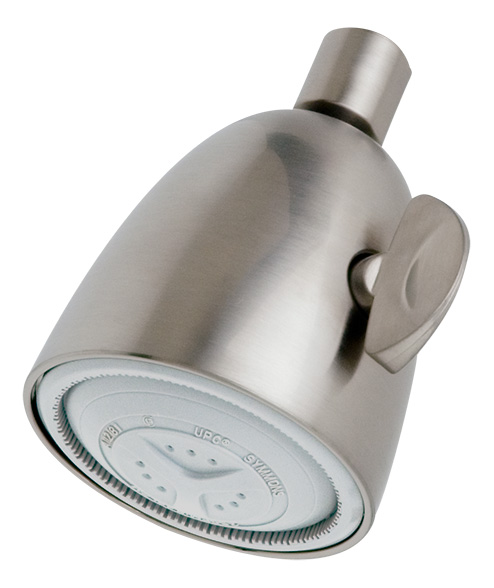 Super Showerhead, Satin - Symmons