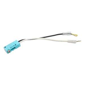 Microswitch Abv1610403 + Faston 4.3