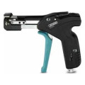 UNIFOX Cable Tie Tool for Steel Cable Binder Metal