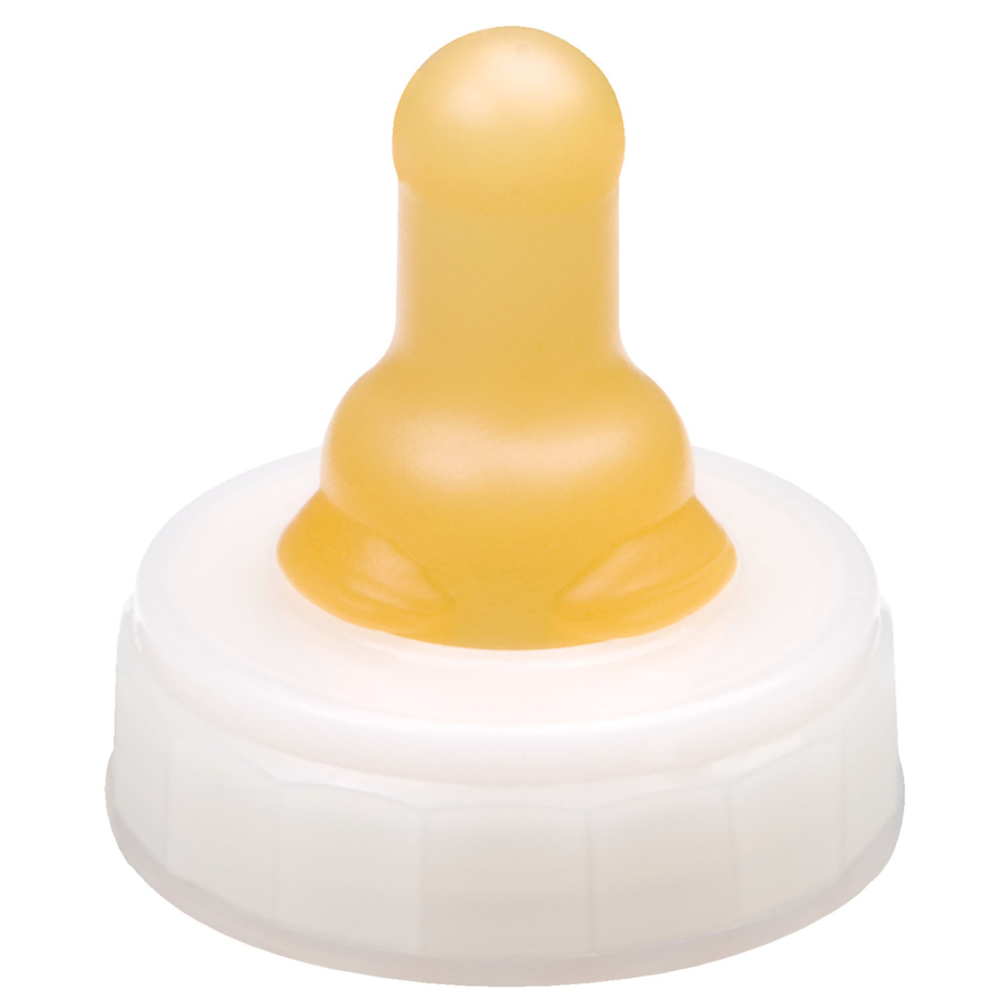Similac® Twiston Infant Nipple & Ring