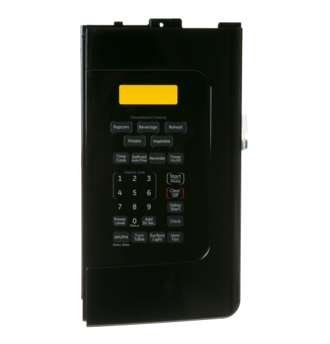 ASSY-CONTROL PANEL