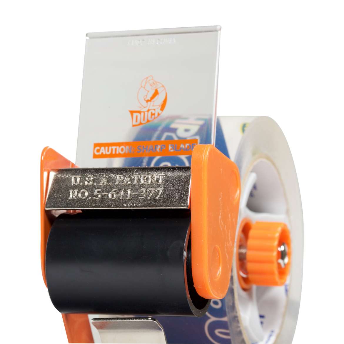 BladeSafe® Tape Dispenser