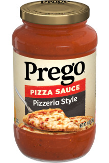 Pizzeria Style Pizza Sauce