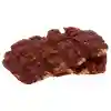 AdvancePierre™ Fully Cooked Flamebroiled Rib Shaped Pork Pattie with  BBQ Sauce, 3.1 oz_image_11