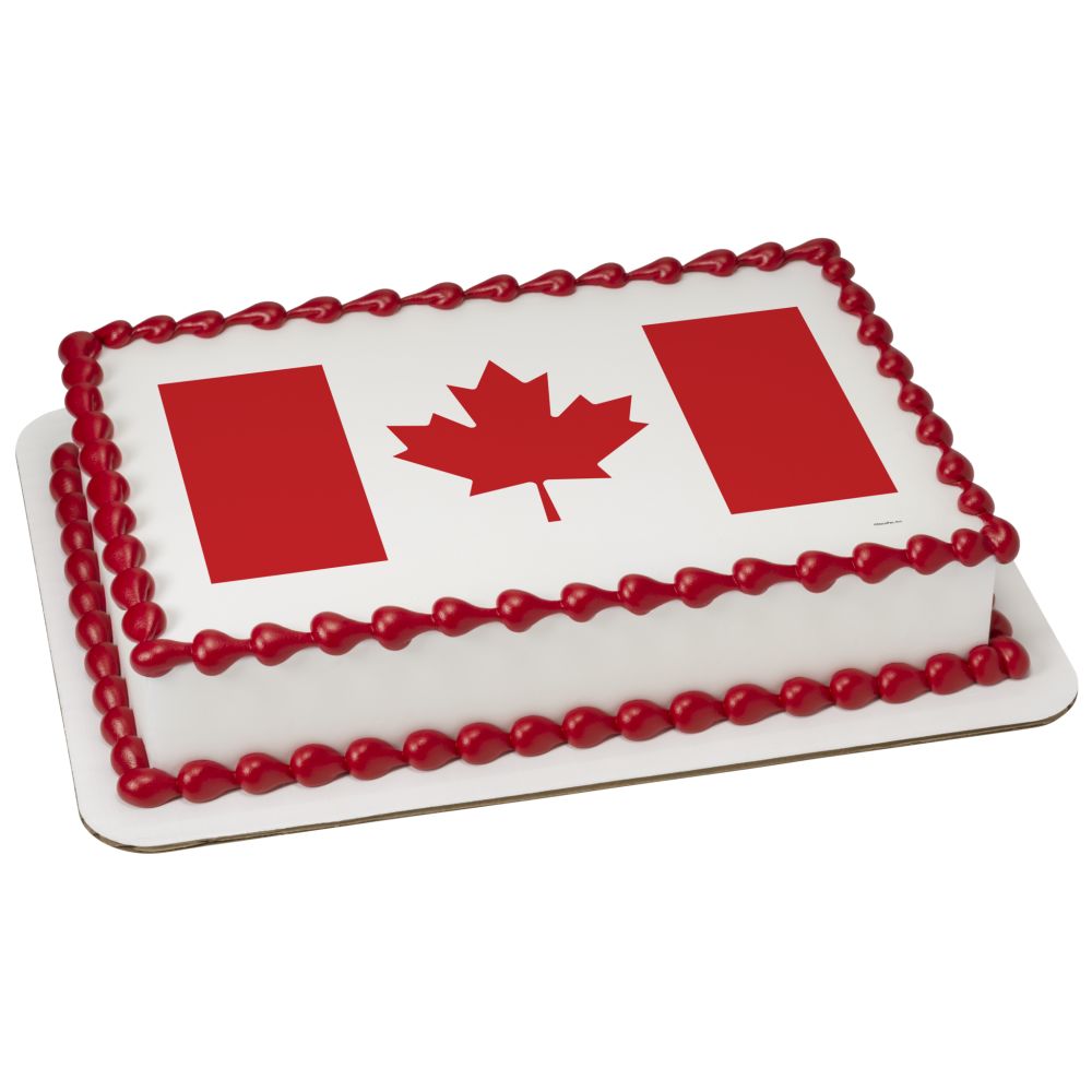 Image Cake Canada