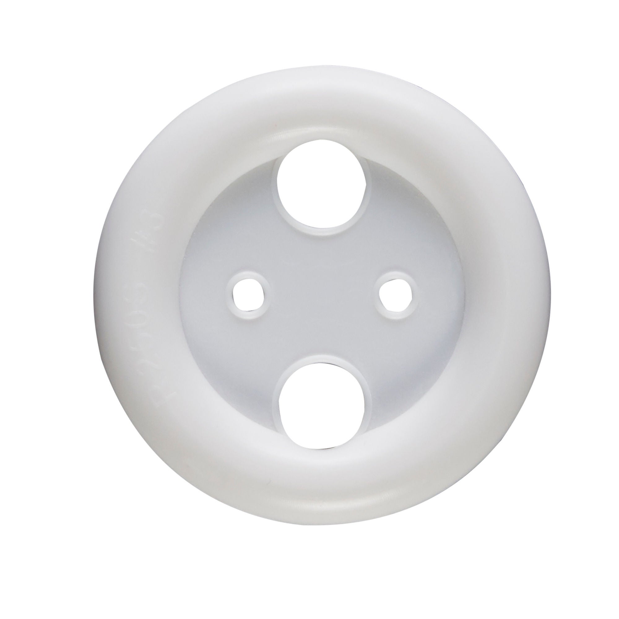 Integra Lifesciences PESSARY, RING W/SUPPORT SZ3
