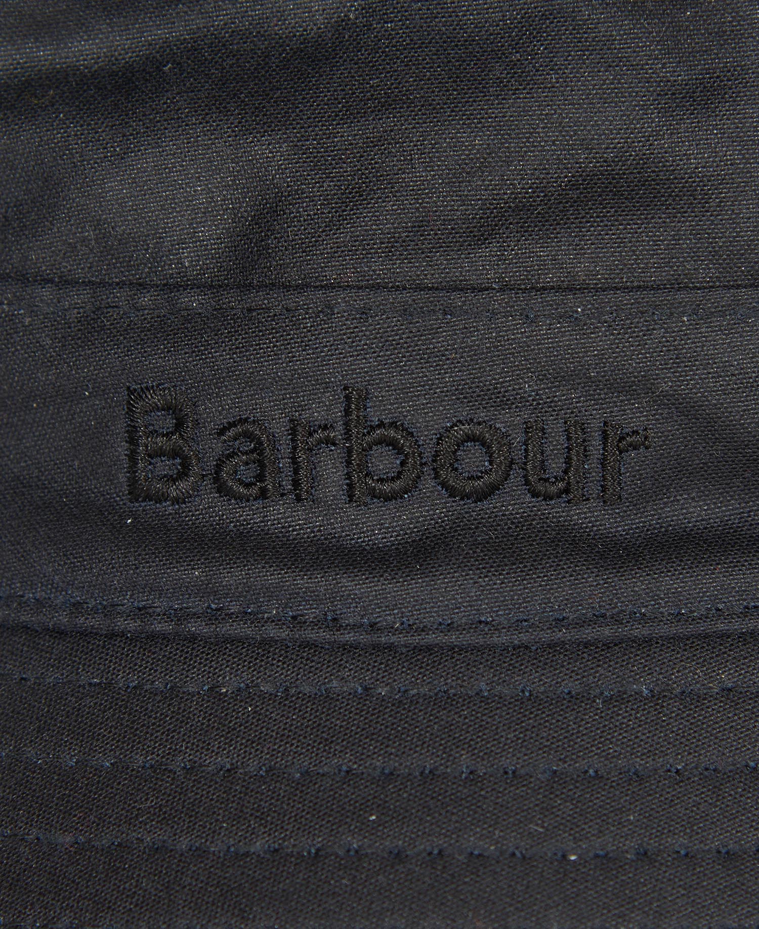 Waxed Bucket Hat image number 2