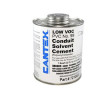 Cement Low VOC1-Qt Clear