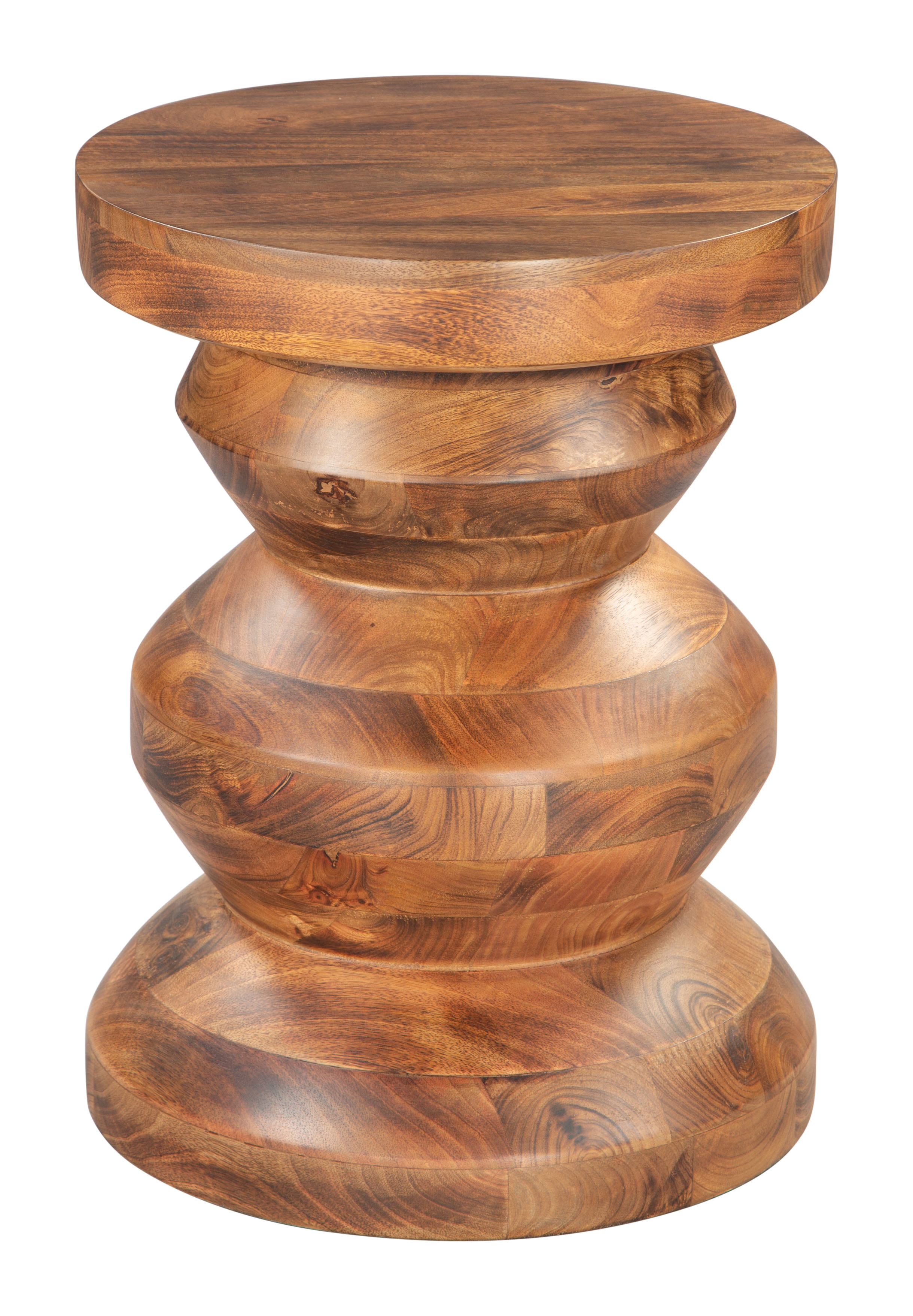Kerala Side Table Walnut product image