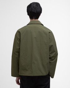 Jacke Oversized Spey Lightweight Showerproof 