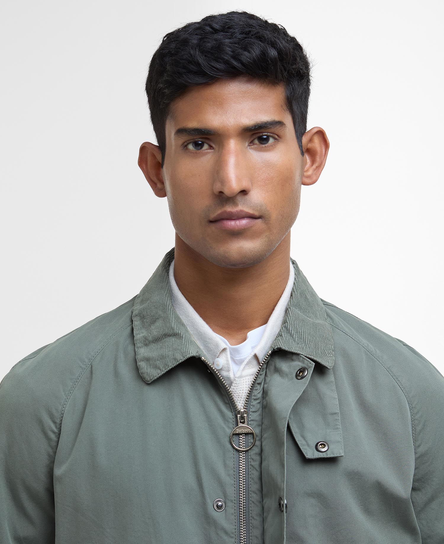 Ashby Casual Jacket image number 3