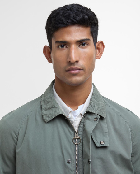 Ashby Casual Jacket
