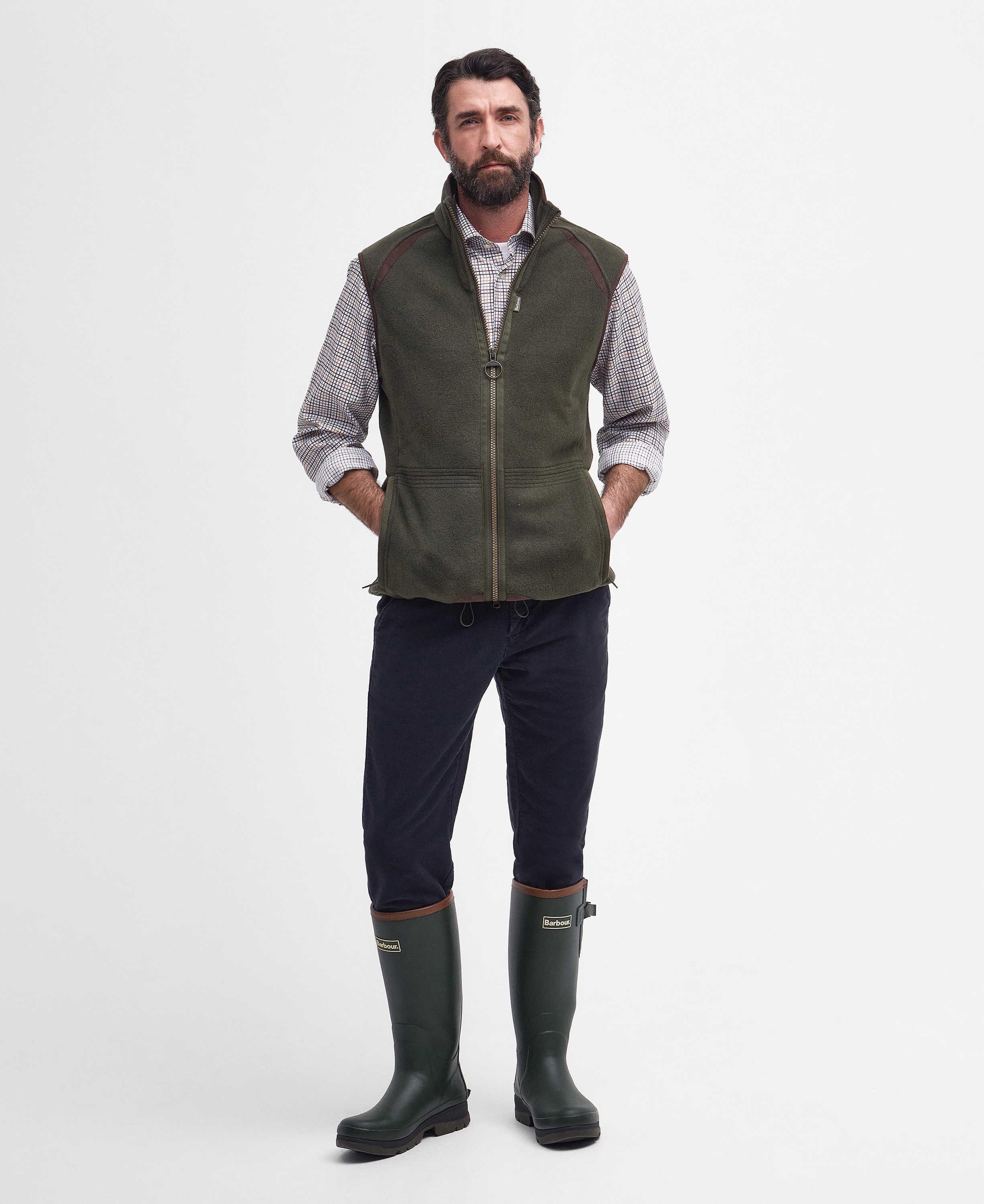 Gilet Langdale image number 1