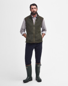 Weste Langdale Fleece 