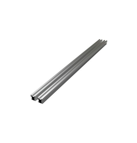 Pitched Roof Mounting Rails