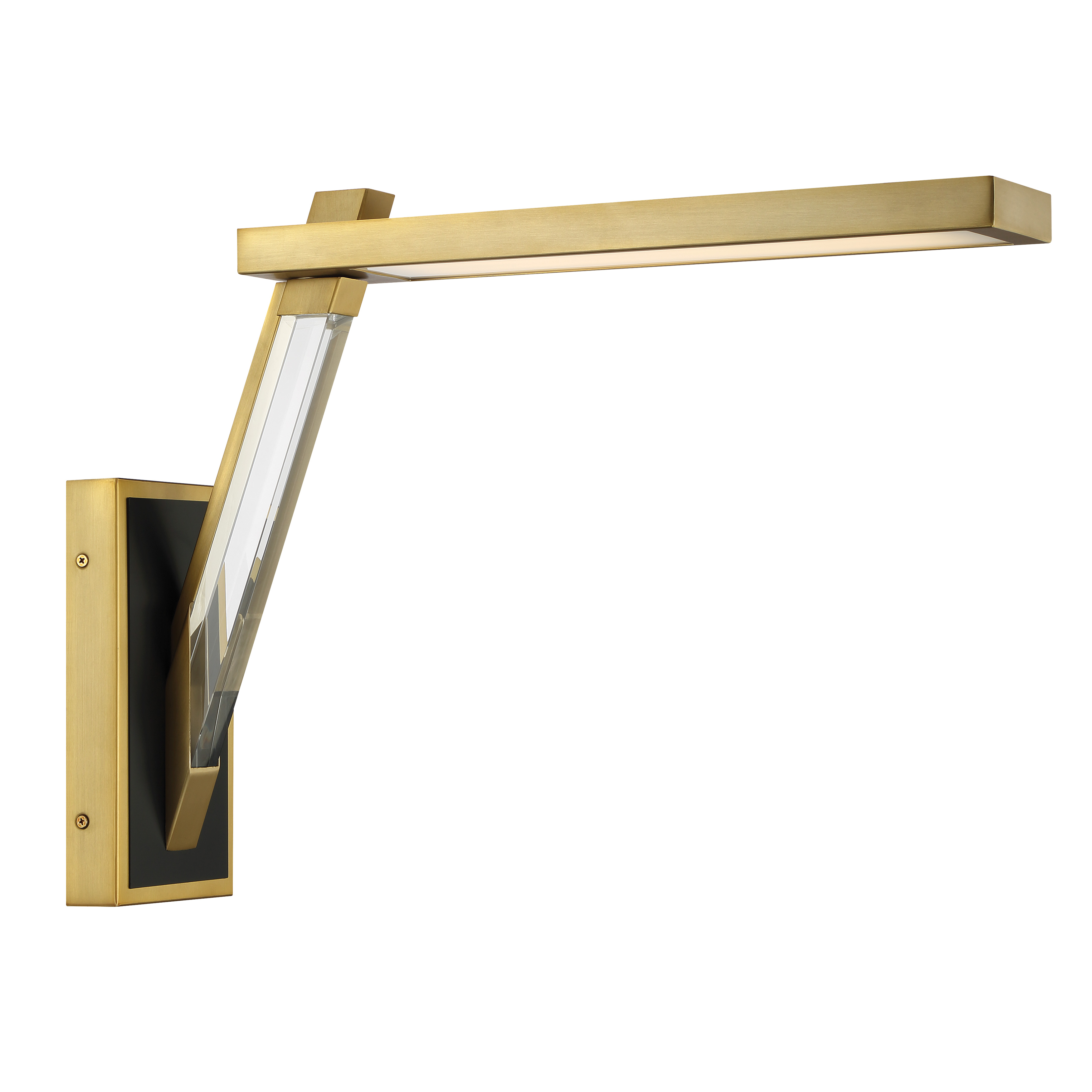 Sauvity - 18W LED Wall Sconce