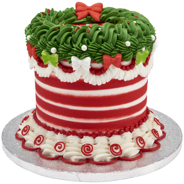 Holiday Bow Assortment Dec-Ons® Decorations