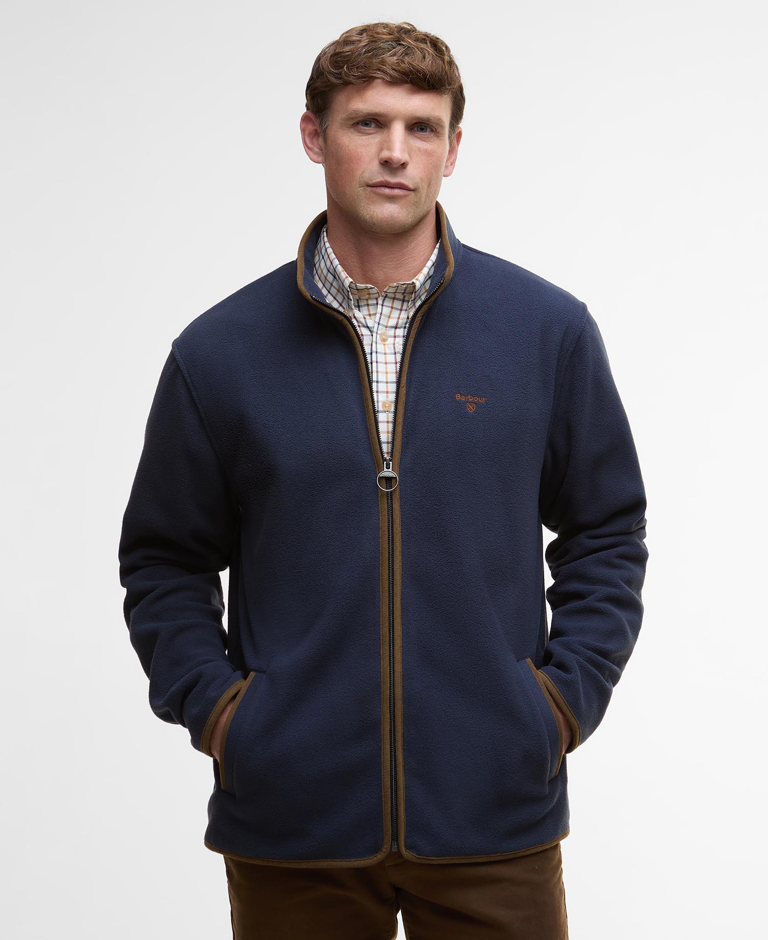 Harwood Fleece image number 0