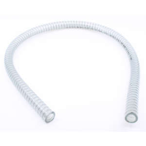 Transparent Hose D= 17 D=12 L=830
