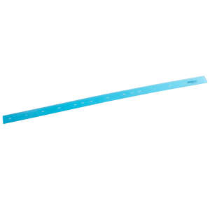 Squeegee Rear Blade 30In 1/8 Pu