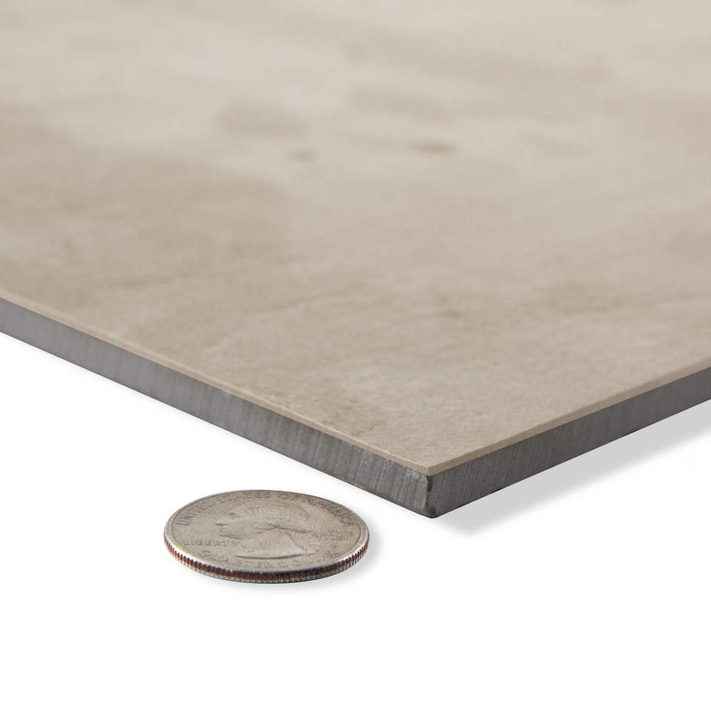 Pictura Tivoli 23-1/2 in. x 47 in. Porcelain Floor and Wall Tile