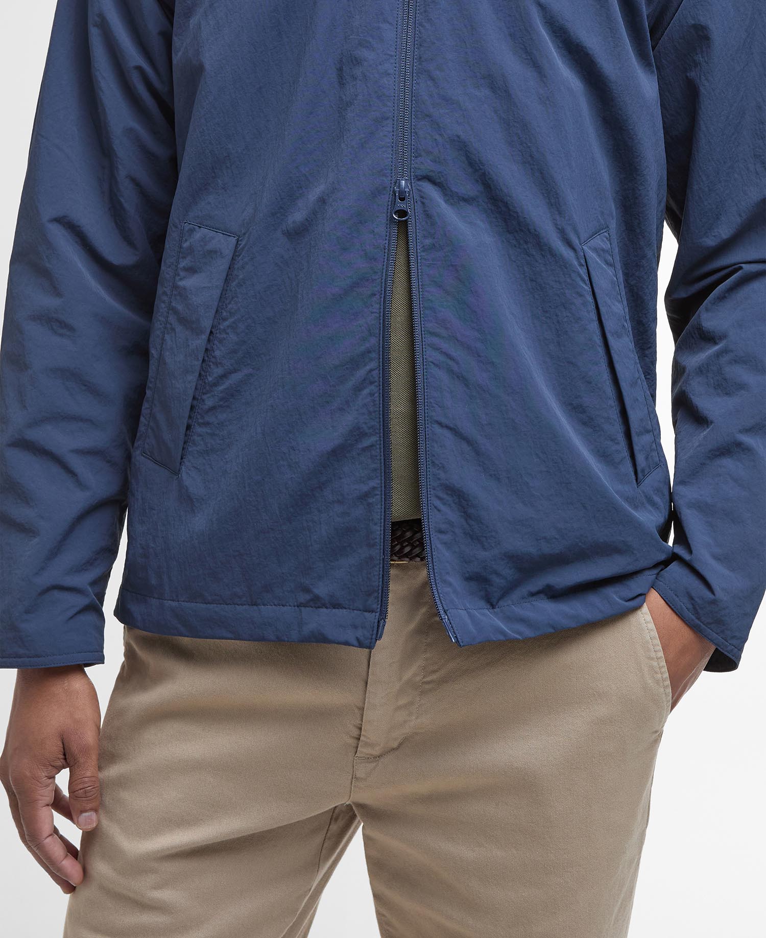 Keld Showerproof Jacket image number 6