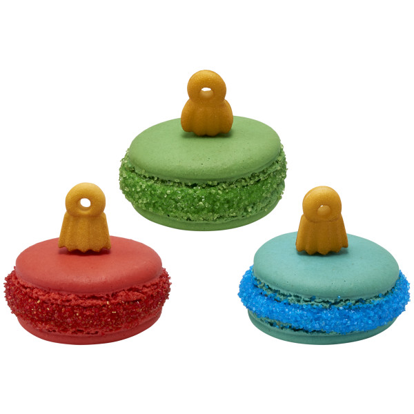 Ornament Toppers Dec-Ons® Decorations