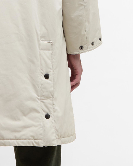 Cappotto imbottito Exmoor
