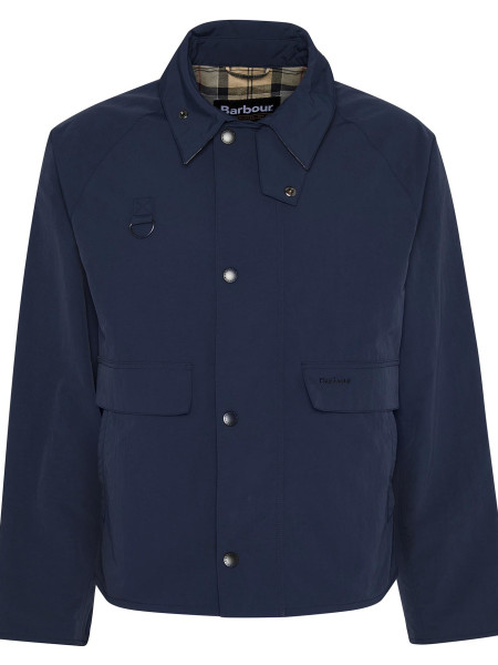 Jacke Oversized Spey Lightweight Showerproof Jacke Oversized Spey Lightweight Showerproof