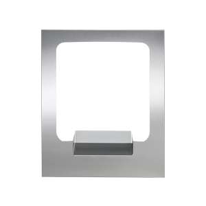 Tork, H1 Filler Panel for Tork Matic® Elevation Paper Towel Roll Dispenser, Stainless Steel