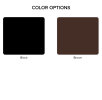 Tuf Glas Fiberglass Tray Color Options