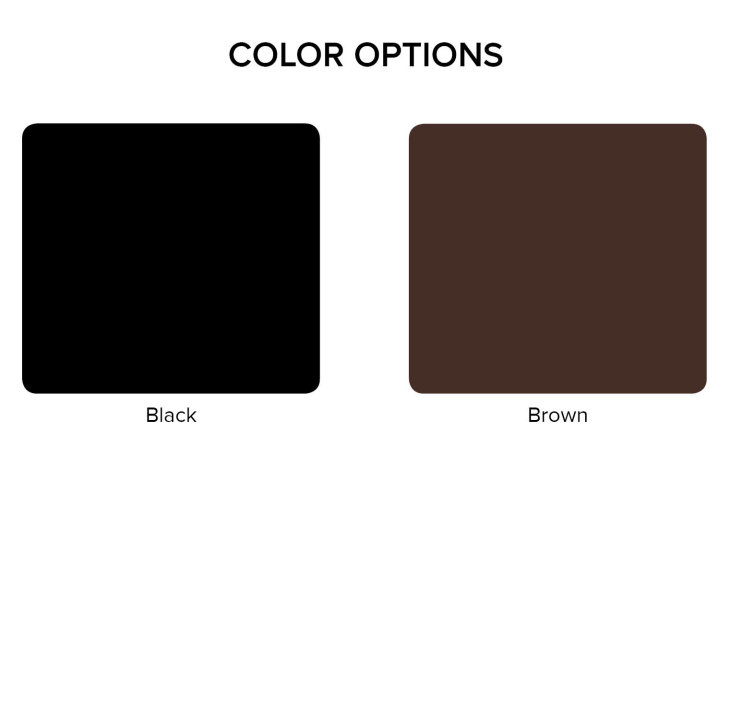 Tuf Glas Fiberglass Tray Color Options