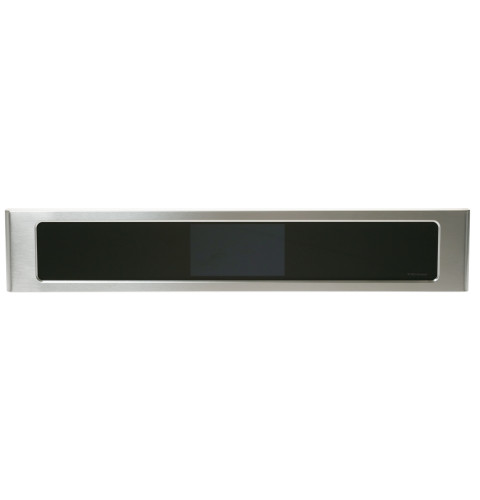 USER INTERFACE LCD CONTROL W/ WIFI BOARD - STAINLESS