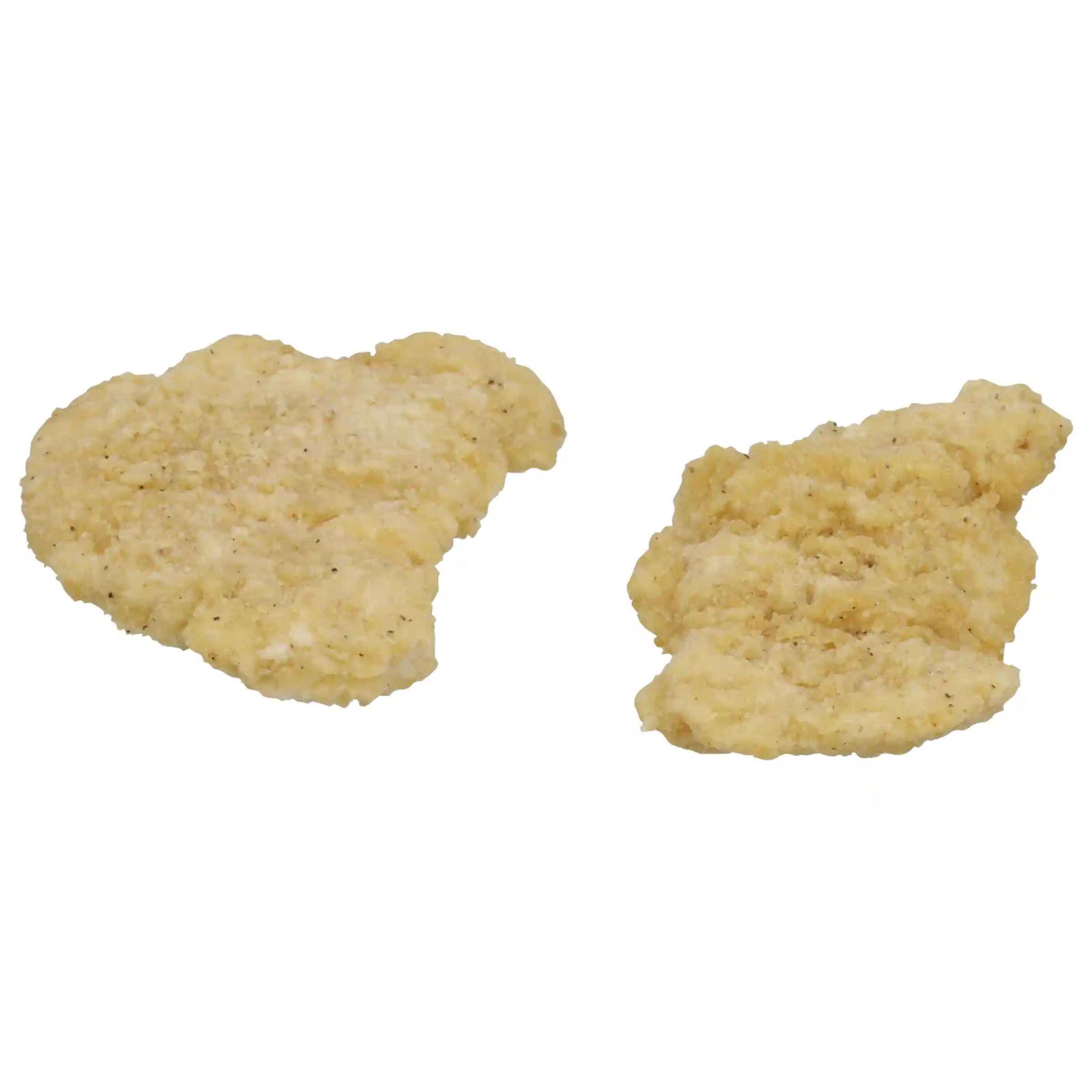 Tyson® To Go Fully Cooked Homestyle Chicken Breast Filet Fritters, 4 oz._image_2