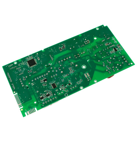 MAIN CONTROL BOARD FL WASHER HE