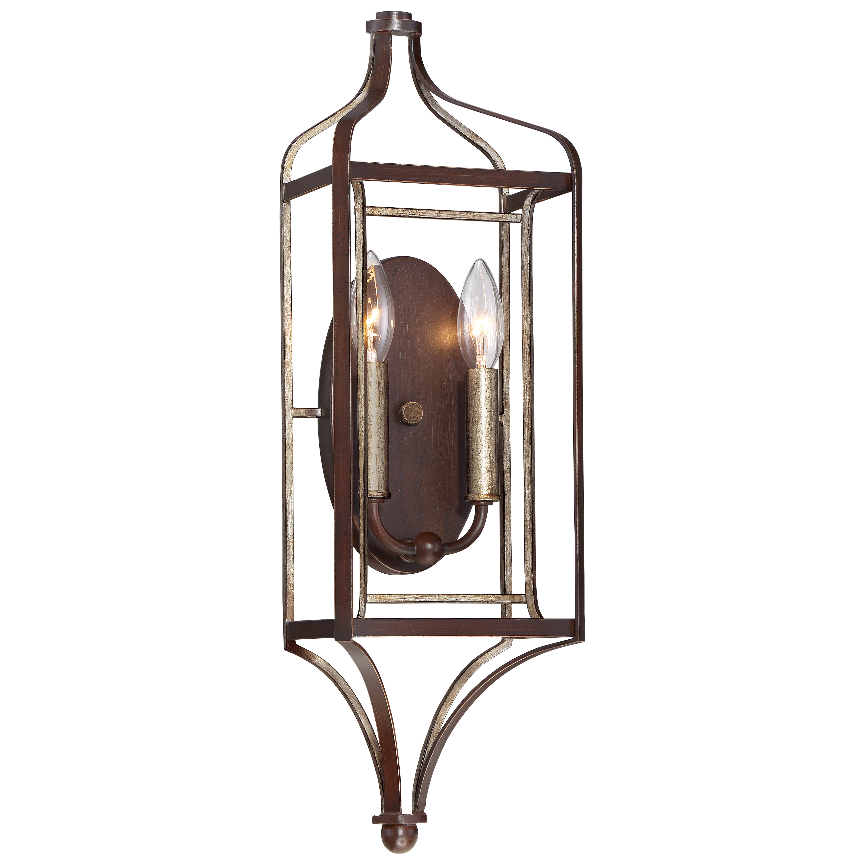 Astrapia - Wall Sconce