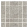 Element Gray 2×2 Mosaic Matte