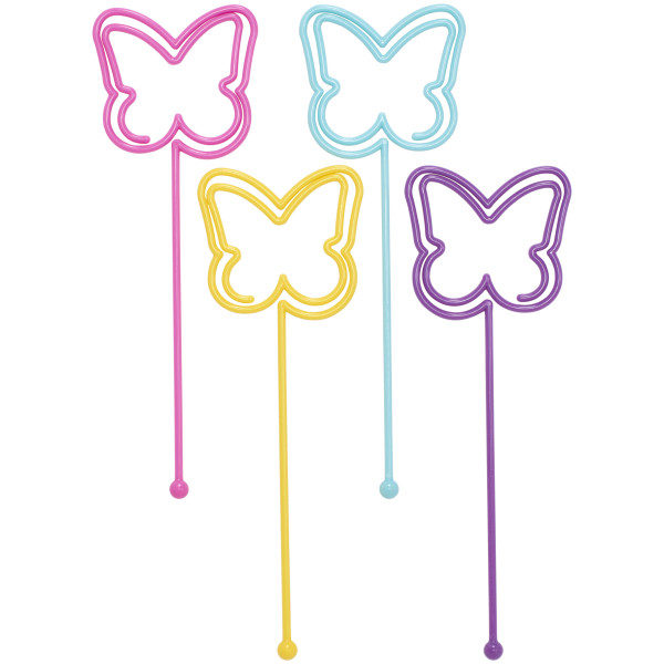 Butterfly Skewer