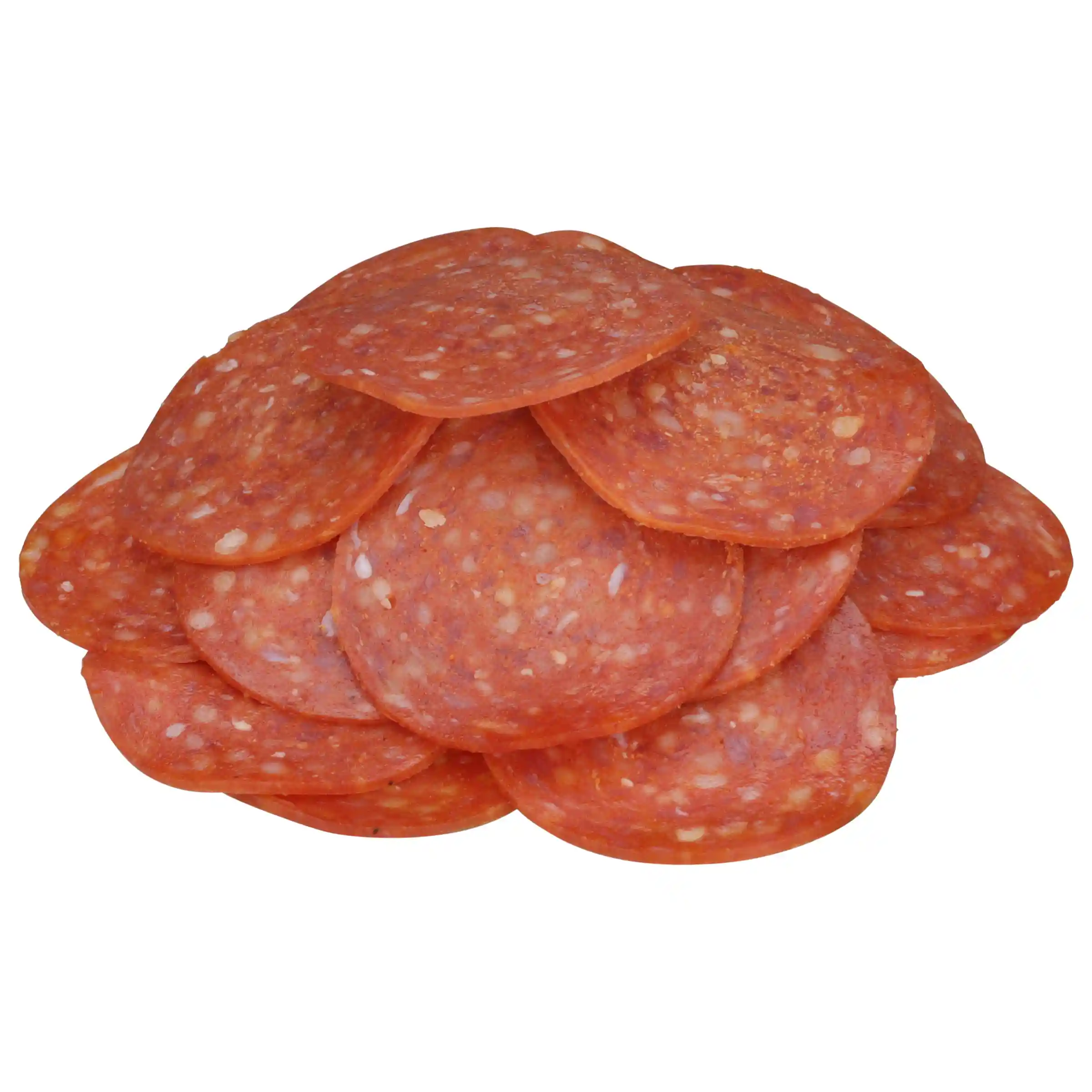 Hillshire Farm® Sliced Pepperoni, 12 slices per oz._image_2