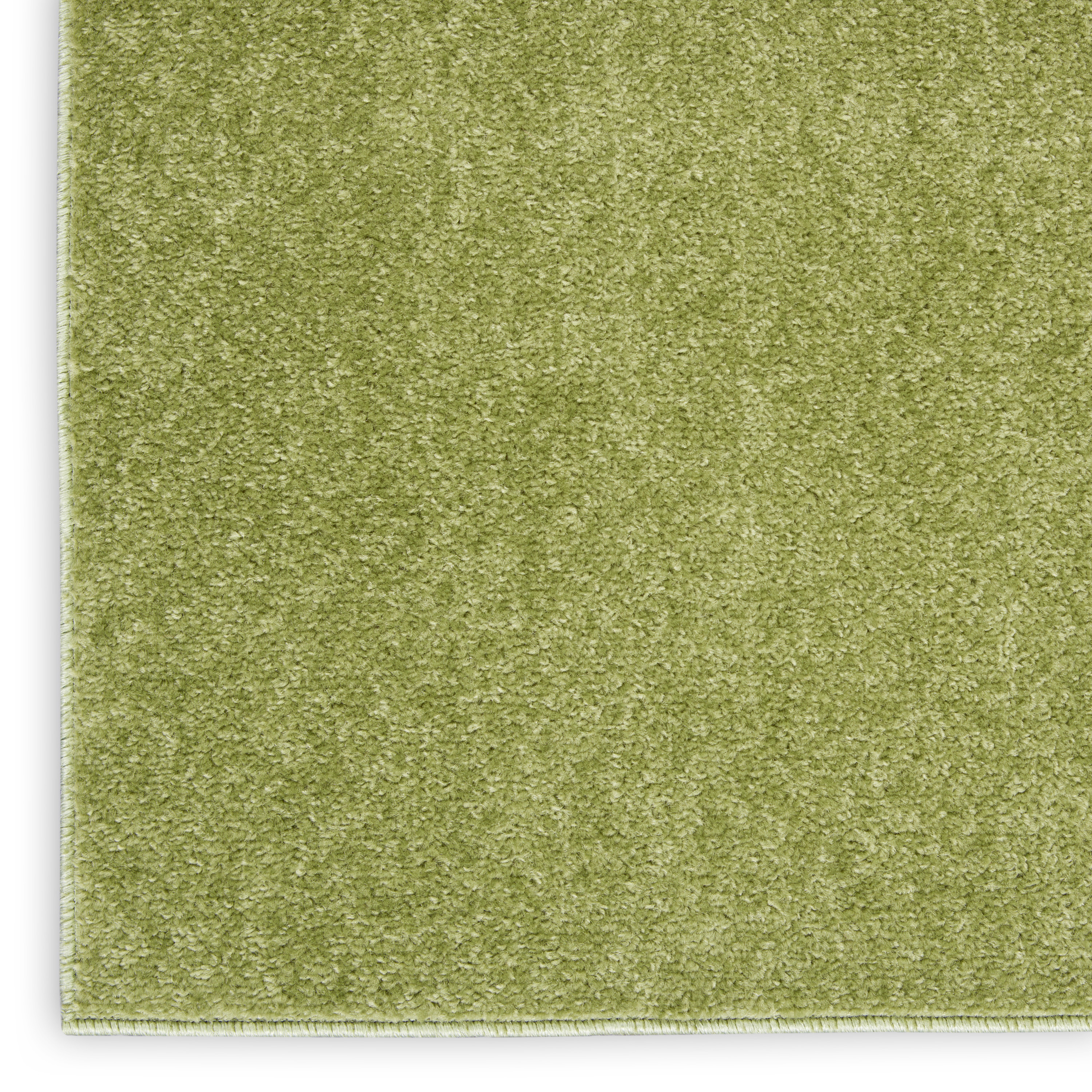 Nourison Nourison Essentials 7' x Square Green Outdoor Rug