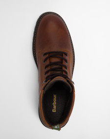 Harrison Commando Boots 