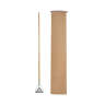 Boardwalk, Quick Change Handle, 54", Wood, Natural