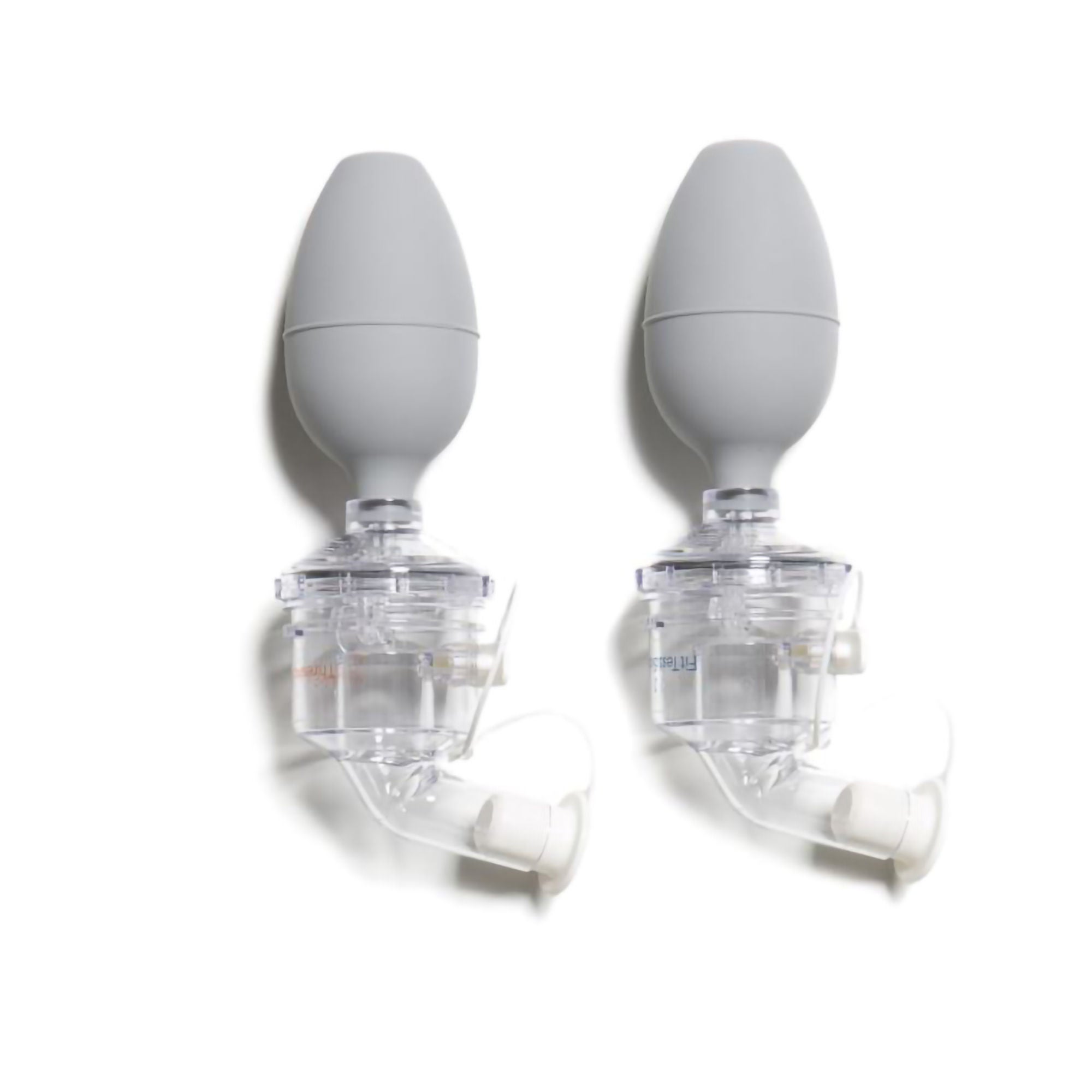 O&M Halyard Inc FIT TEST, NEBULIZER (2/CS) KIMCLK