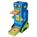 Junior Learning&reg; Flashbot JRL200