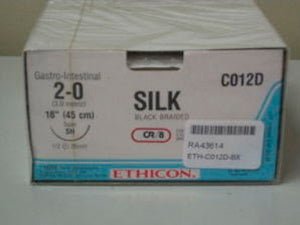 Perma-Hand™ Suture with Needle